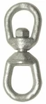 Eye & Swivel Hot Dipped Galvanized 1/2". Fixed Price $46.27.