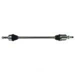 Top Notch TN20166 Cv Axle Assembly. Fixed Price $189.99.