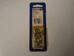 Sea Dog Line 299102-1 Canvas Cinch Fastener Prong Stud And Plate Pack Of 4 Set. Fixed Price $14.99.