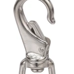 Seachoice 36441 Stainless Steel Swivel Eye Snap. Fixed Price $22.43.