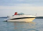 6.25OZ Semi-custom Boat Cover Fits Trophy 2352 Fv I/o 1997-2000 Made In Usa. Fixed Price $661.55.