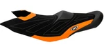 Hydro-turf Seat Cover Sea-doo Rxt-is 09-12 Rxt-x 260/10-15/ As Em. Fixed Price $366.95.