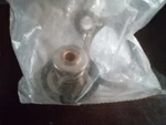 Sierra 18-3619 Marine Thermostat Kit Fresh Water Cooled. Fixed Price $45.50.