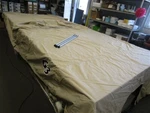 G3 Bay 22 Deluxe Cc (2020) Light Sand Ratchet Cover & Poles Dowco 38648-15 Boat. Fixed Price $399.95.