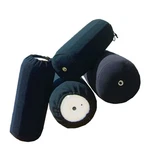 Taylor Made 9036 10" X 26" Navy Blizzard Fleece Fender Cover. Fixed Price $82.02.