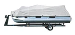 Armor Shield Trailer Guard Pontoon Marine Boat Cover 25'-28'L Beam Width 96''. Fixed Price $181.99.