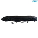 Lablt 14FT Jon Boat Cover- Water Proof Heavy Duty Trailerable. Fixed Price $32.13.