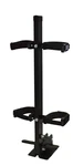 Great Day Quick Draw Vertical Gun Case Rack QD800-CR. Fixed Price $169.00.
