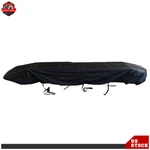 Jon Boat 14FT Cover- Water Proof Heavy Duty Trailerable. Fixed Price $31.75.