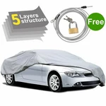 Pumpkin Outdoor Waterproof Car Cover CZ01-17001H-38A. Fixed Price $29.28.
