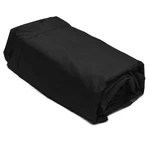 Mako Boat Travel Cover 33529-14 Pro Skiff 17 Tiller Dowco Black 2012. Fixed Price $547.40.