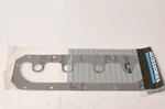 Mercury Mercruiser Quicksilver Gasket,cylinder Block Cover 27-33015. Fixed Price $21.66.