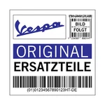 Breaker Contact Vespa, 129435 For Classic VM1T, Piaggio Ape VM2T. Fixed Price $26.94.
