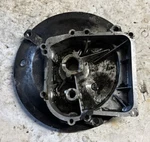 Briggs & Stratton Classic Oil Sump Engine Cover 3.5 4HP Mower Bin 10. Fixed Price $39.95.
