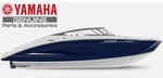 2021-2022 Yamaha SX250 Jet Boat Mooring Cover Black Premium MAR-250SX-MC-21. Fixed Price $971.98.