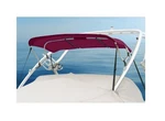 Taylor Made 300194 Wakeboard Tower Bimini Top Burgundy 68" - 71" Marine Boat. Fixed Price $263.96.