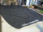 Sun Tracker Bass Buggy 16XL (2022) Bimini Top 351990 Black 76 1/2" 105" Boat. Fixed Price $199.95.