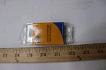 (2-PK) Handiman Canvas Fasteners Wood Screw Swivel Stud 560192. Fixed Price $5.42.