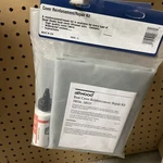 Attwood Reinforcement/repair Kit 10556-5. Fixed Price $17.00.
