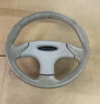 2003 Bayliner 185 Bbr Boat Steering Wheel. Fixed Price $50.00.