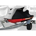 Seadoo Jetski Vented Cover 1997-2001 Gsi 1996-1997 Gsx 1999 2000 Rfi. Fixed Price $118.95.