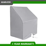 Boat Center Console Cover 42"H X 24"L 36"W Grey Water Proof 600D. Fixed Price $19.35.