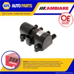 Ignition Coil VE520302 Cambiare Genuine Top Quality Guaranteed New. Fixed Price $41.65.