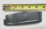 1993 Mariner 20-25HP Bottom Side Cover Gray Silver 5-1/2 1-3/4 Excellent 17234. Fixed Price $5.00.