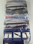 Gulf Stream Trailering Straps Tie Down Kits Boats Or Cars. 5. Fixed Price $16.99.