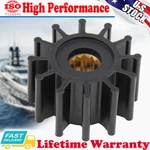 Water Pump Impeller For Johnson 09-1027B Jabsco 1210-0001 Sierra 18-3081 Mallory. Fixed Price $13.50.