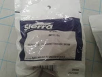 Boat Marine Oem Sierra Impeller 18-3051. Fixed Price $12.23.