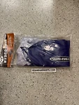 Kawasaki 650-SX Jet-ski Pad Rail Cover Kit Purple SEW65K Hydroturf Pcs. Fixed Price $104.95.