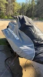 Oem Yamaha 2015-2020 & Deluxe Models Waverunner Cover MWV-CVRVX-BC-19. Fixed Price $89.99.