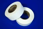Roll Of 2" X 180' Shrink Film Tape MSW-702. Fixed Price $13.85.