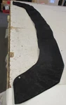 Dowco G3 V322F-FC-RF-X322RF (15 16) Bow Bimini Boot Black 44478-79 Boat. Fixed Price $39.95.