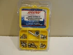 Seasense Canvas Fastener Kit P/n 50048250 New. Fixed Price $17.95.