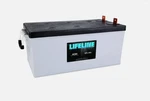 Lifeline GPL-8DL Group 255AH Agm Battery. Fixed Price $649.99.