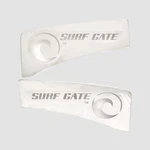 Malibu Boat Surf Gate Plates 5974853.1 5974854.1 (set Of 2). Fixed Price $115.66.