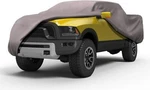Seal Skin Outdoor Truck Cover, Peva With Cotton Layer, Waterproof, Uv Protection. Fixed Price $89.00.