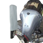 Carver Sun-dura 12' Talon Cover Grey #6010-12S-11. Fixed Price $46.14.