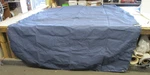 Tahoe Q4 / Sf (2005) Walkthrough Cockpit Cover Navy Blue Dowco 682299-07 Boat. Fixed Price $299.95.