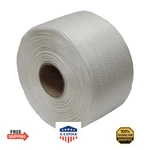 Dr. Shrink DS-750 3/4" X 2100' Woven Cord Strapping Durable, Secure. Fixed Price $143.19.