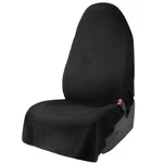 Leader Accessories Black Waterproof Sweat Towel Seat Cover Universal Nonslip .... Fixed Price $53.99.
