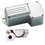 Marinco Waterproof Wiper Motor 12V - 2.5" Shaft 80 Sweep 71082. Fixed Price $272.70.