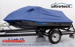 Pwc Jet Ski Cover Blue Fits Seadoo Spi 650 1994-1997,SPX 1994-1999. Fixed Price $162.99.
