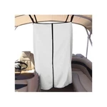 Carver 53009S-40 Boat Covers Privacy Curtain White New. Fixed Price $124.31.