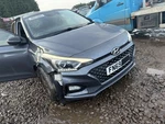 2018-2020 Hyundai I20 Left Sun Visor. Fixed Price $48.48.