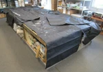 Sun Tracker Fishin Barge 21 ('04 '05) Enclosure Set (11 Piece) 72248-18 Boat. Fixed Price $1999.95.