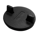 Perko 0126 DP0 Blk Fig. Non-locking Spare Cap. Fixed Price $31.49.