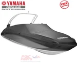 Yamaha Oem Dlx Boat Cover Black 2019+ AR190 AR195 Tower Mooring MAR-190TR-BK-19. Fixed Price $828.95.